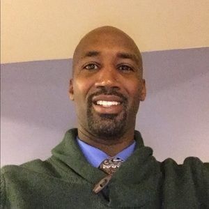 Meet your Posher, William